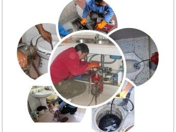 豐臺鼓樓、小馬廠、菜戶營地區專業管道維修與疏通服務