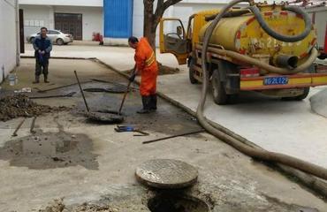 專業管道疏通服務，全方位解決管道問題