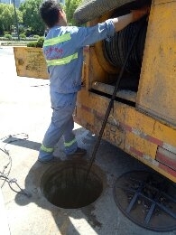 諸暨次塢管道疏通與清洗清淤服務全解析 專業高效，解決管道堵塞難題